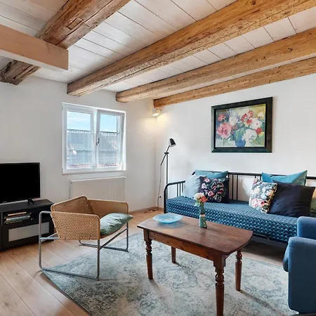 Casa Lucia - Duplex Climatise Appartement Obernai