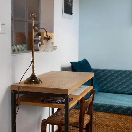 Appartement Casa Lucia - Duplex Climatise *