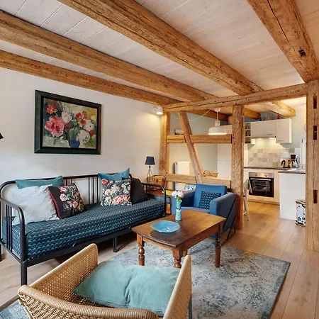 Casa Lucia - Duplex Climatise *