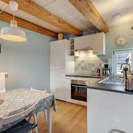 Appartement Casa Lucia - Duplex Climatise Obernai