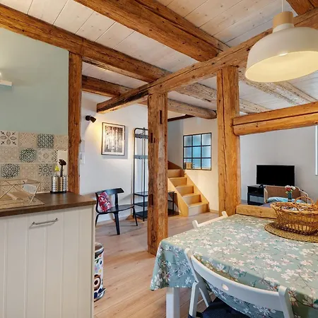Casa Lucia - Duplex Climatise Appartement
