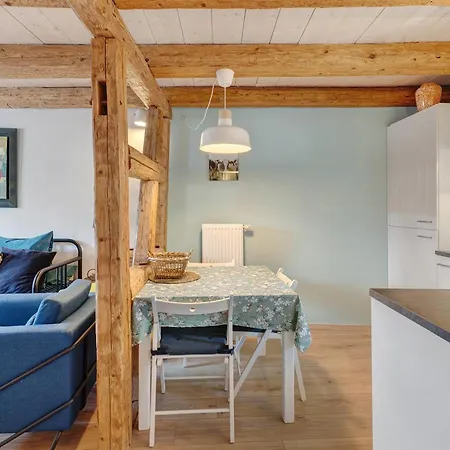 Casa Lucia - Duplex Climatisé *