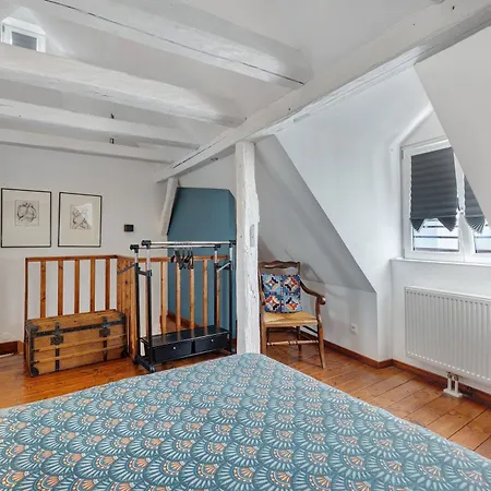 Apartamento Casa Lucia - Duplex Climatisé *