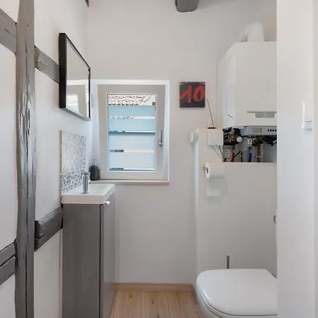 Casa Lucia - Duplex Climatise *