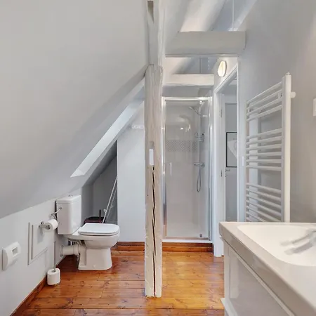 Casa Lucia - Duplex Climatise