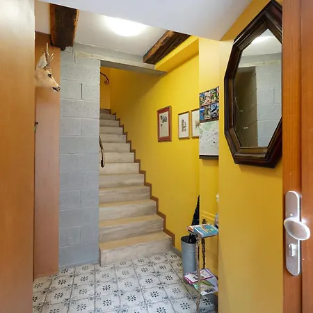 Casa Lucia - Duplex Climatise Obernai