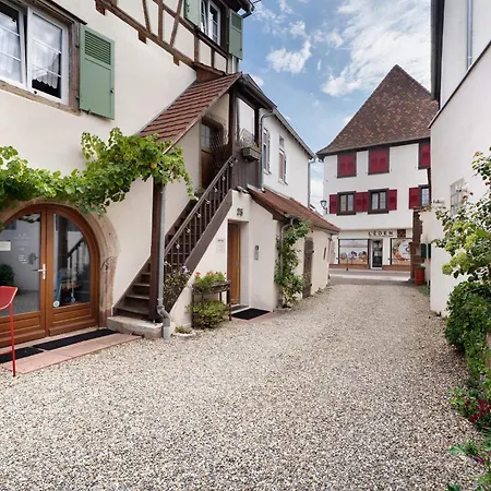 Appartement Casa Lucia - Duplex Climatise